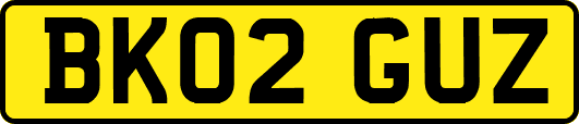 BK02GUZ