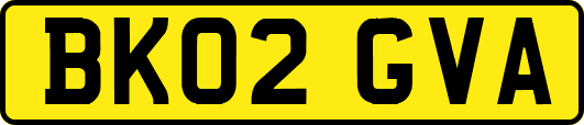 BK02GVA