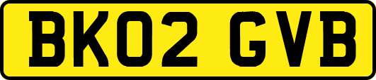 BK02GVB