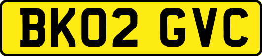 BK02GVC