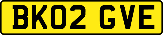 BK02GVE