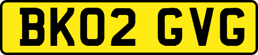 BK02GVG