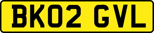 BK02GVL