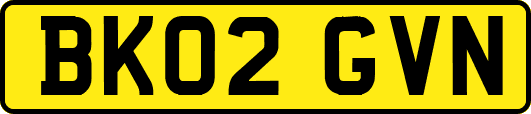 BK02GVN