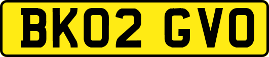 BK02GVO
