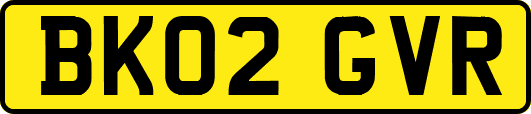 BK02GVR