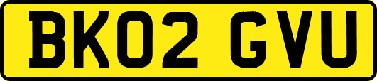 BK02GVU
