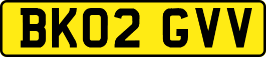 BK02GVV