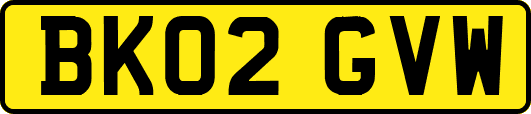BK02GVW