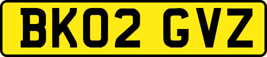 BK02GVZ