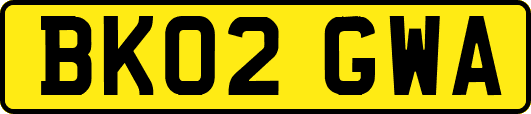 BK02GWA
