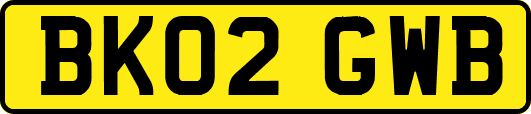 BK02GWB