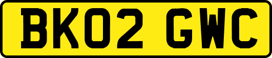 BK02GWC