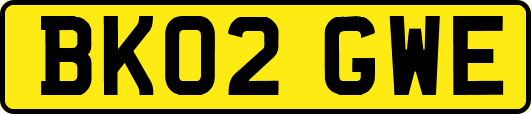 BK02GWE