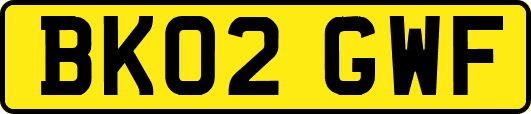 BK02GWF