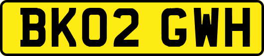BK02GWH
