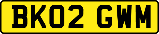 BK02GWM
