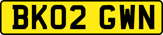 BK02GWN