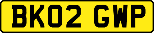 BK02GWP