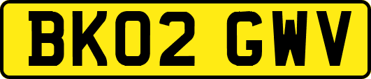 BK02GWV