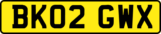 BK02GWX