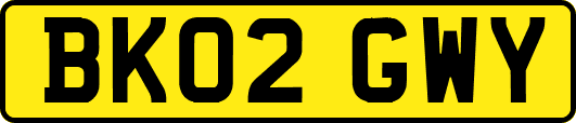 BK02GWY