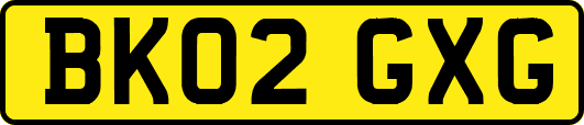 BK02GXG