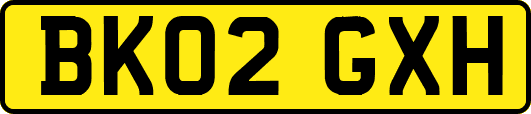 BK02GXH