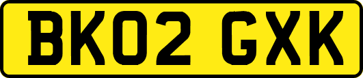 BK02GXK