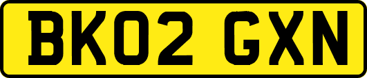 BK02GXN