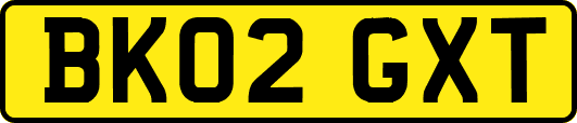 BK02GXT