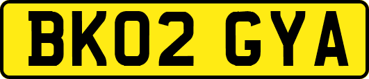 BK02GYA