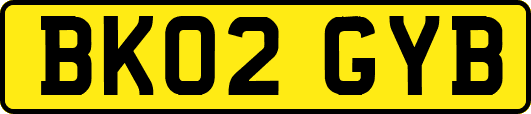 BK02GYB