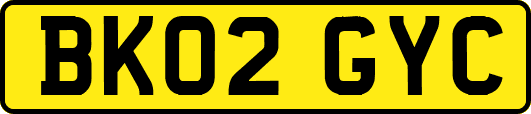 BK02GYC