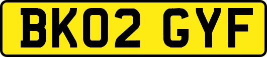 BK02GYF
