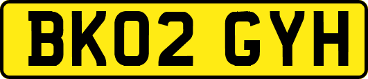 BK02GYH