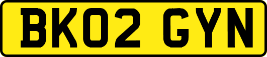 BK02GYN