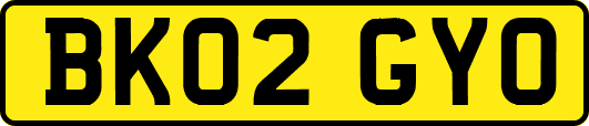 BK02GYO