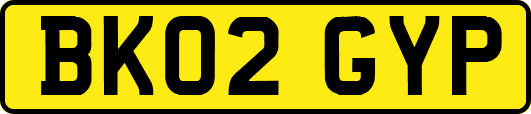 BK02GYP