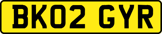 BK02GYR