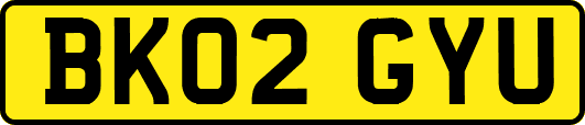 BK02GYU
