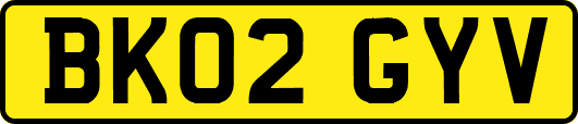 BK02GYV