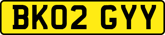 BK02GYY
