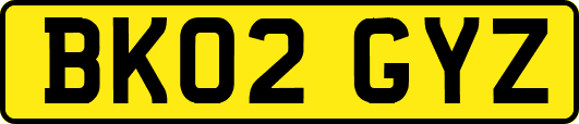 BK02GYZ