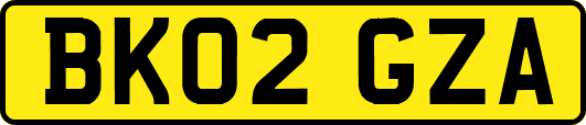 BK02GZA