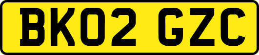 BK02GZC