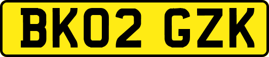 BK02GZK