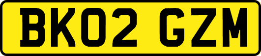 BK02GZM