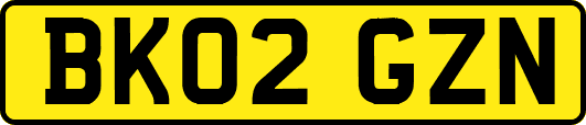 BK02GZN