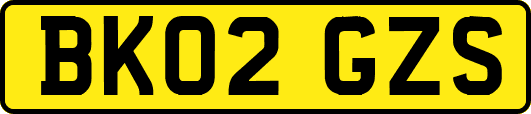 BK02GZS